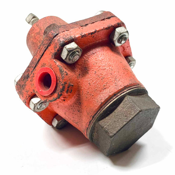 1862CE Air Pressure Valve