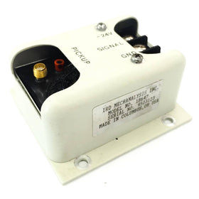 18647 IRD Mechanalysis Inc, Transducer