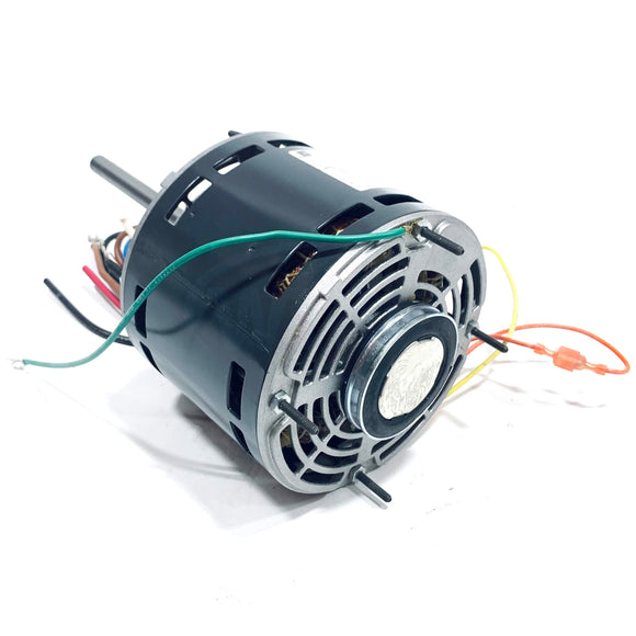 1864 Emerson 1/3HP Blower Motor RPM: 1075/3SPD, 115V, S88-546