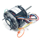 1864 Emerson 1/3HP Blower Motor RPM: 1075/3SPD, 115V, S88-546-4