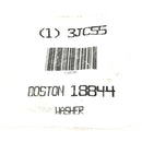 18844 Boston Gear Thrust Washer 2 Pack-1
