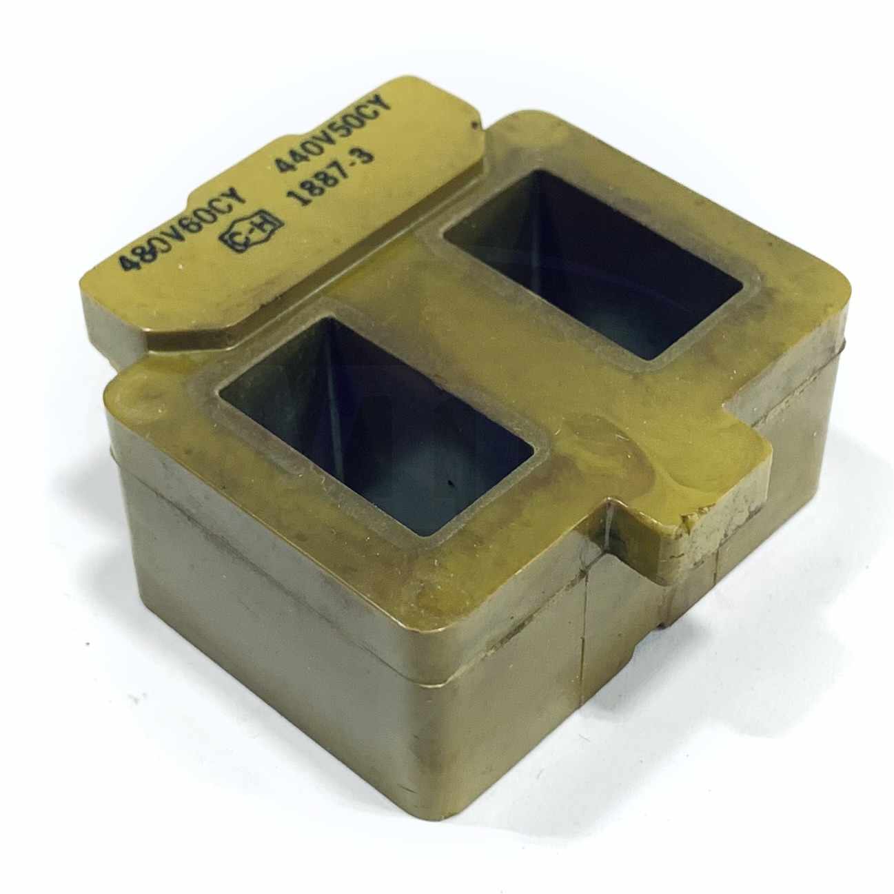 1887-3 Cutler-Hammer Contactor/Starter Coil