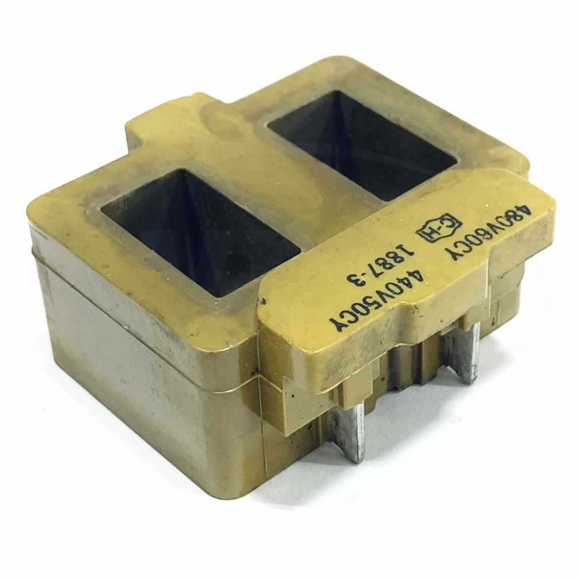 1887-3 Cutler-Hammer Contactor/Starter Coil