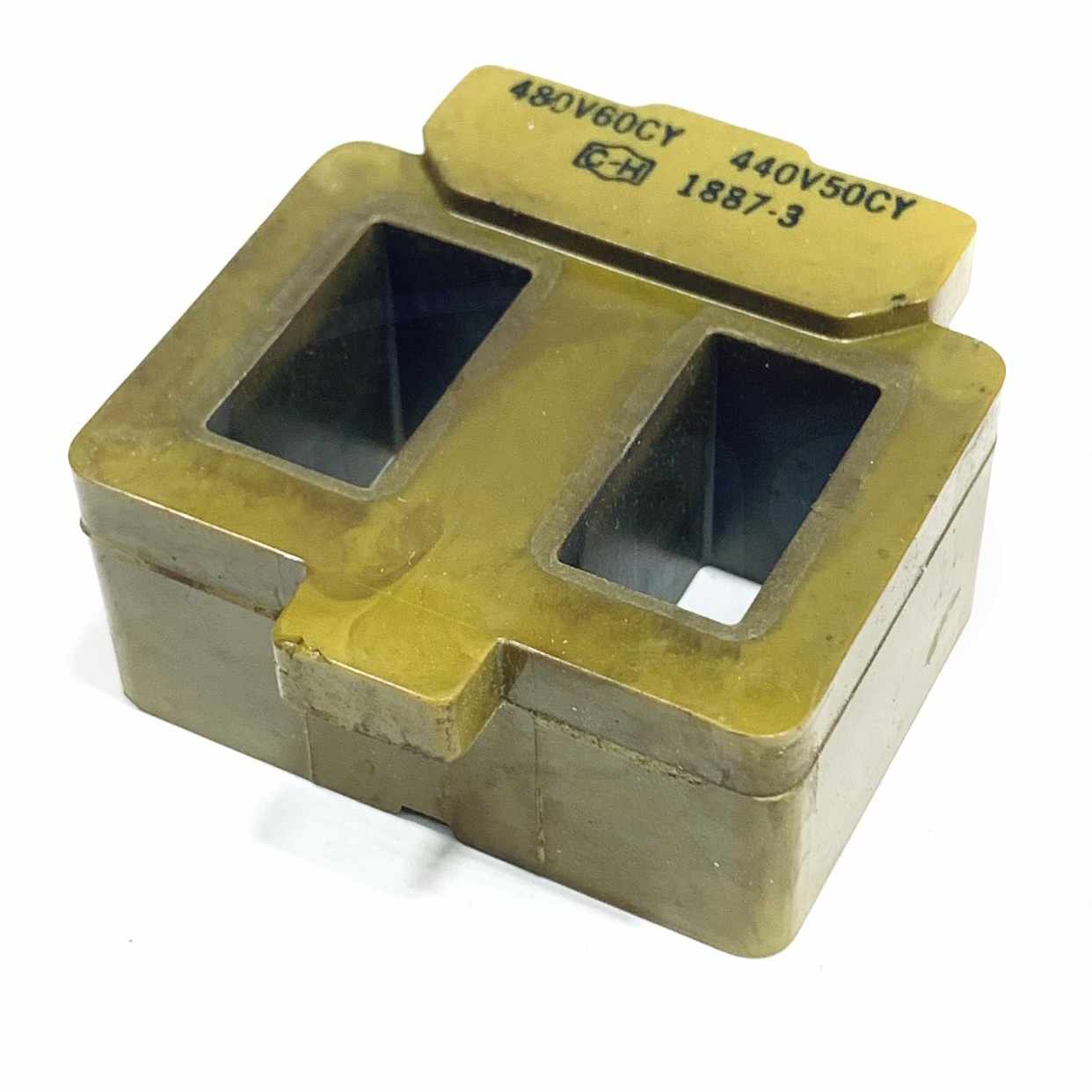 1887-3 Cutler-Hammer Contactor/Starter Coil