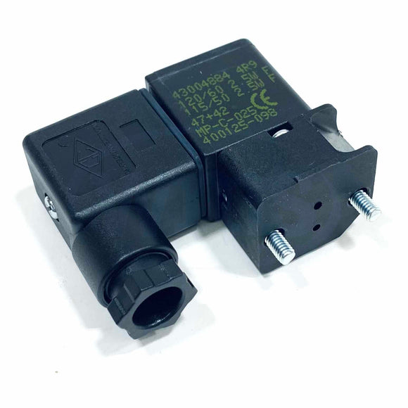 18900001-120/60 ASCO Pneumatic Solenoid Valve