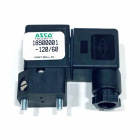 18900001-120/60 ASCO Pneumatic Solenoid Valve