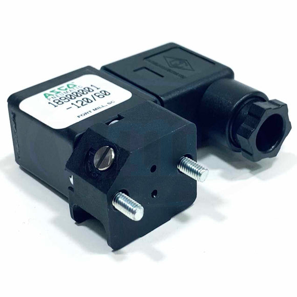 18900001-120/60 ASCO Pneumatic Solenoid Valve