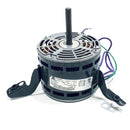 18H6101 Lennox Emerson 1/3Hp Blower Motor, RPM: 1075/4, Fr:48Y K55HXLCG-3610-1