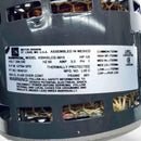 18H6101 Lennox Emerson 1/3Hp Blower Motor, RPM: 1075/4, Fr:48Y K55HXLCG-3610-4