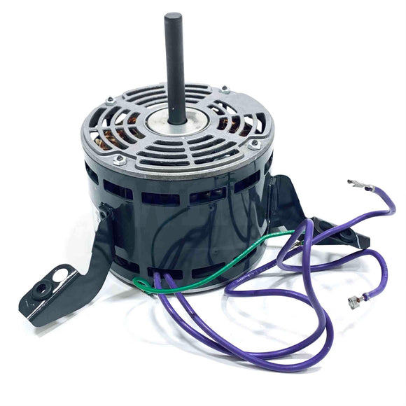 18H6101 Lennox Emerson 1/3Hp Blower Motor, RPM: 1075/4, Fr:48Y K55HXLCG-3610