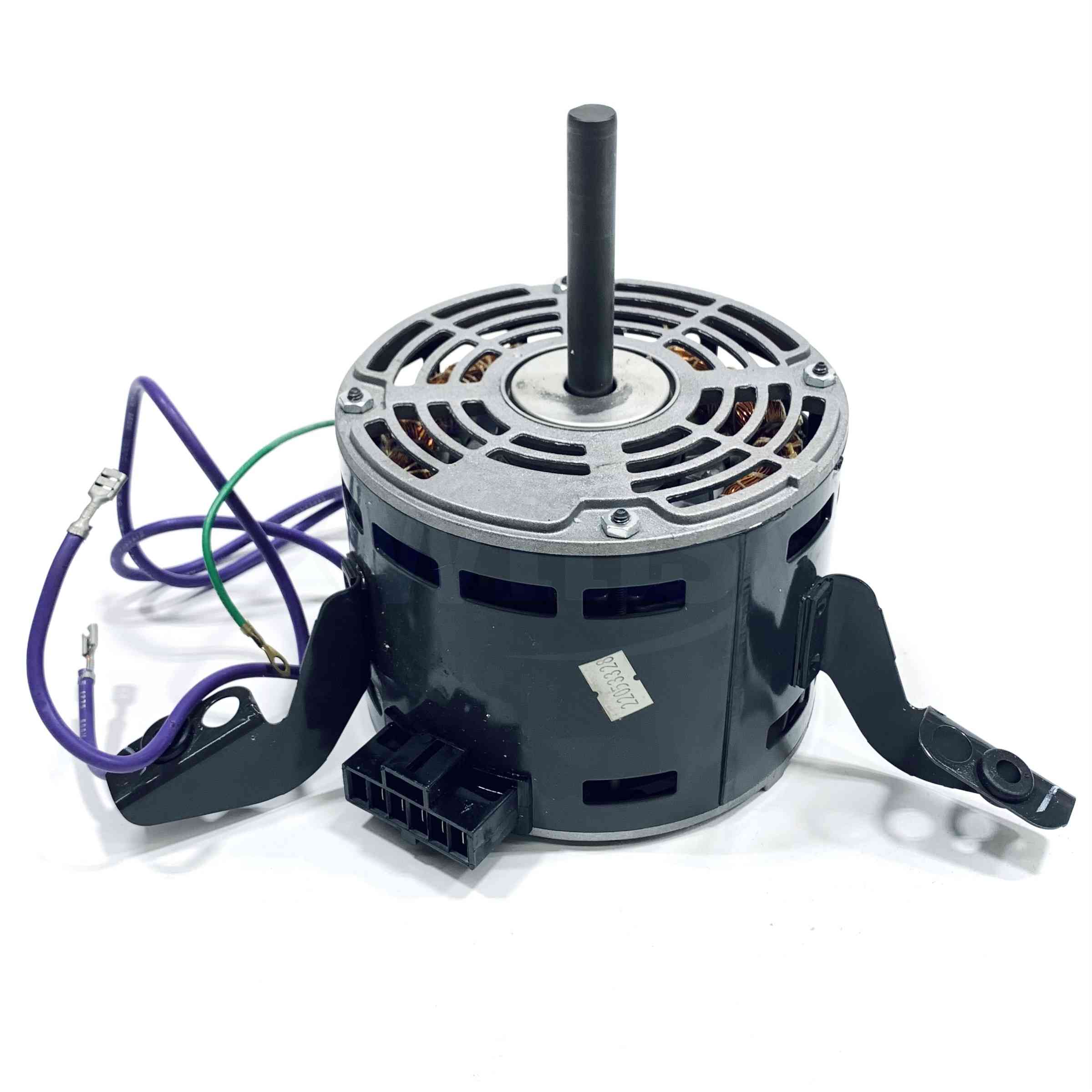 18H6101 Lennox Emerson 1/3Hp Blower Motor, RPM: 1075/4, Fr:48Y K55HXLCG-3610