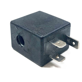 18J Norgren Solenoid Coil 110/120VA 2.5VA 50/60Hz 100%ED 1412 - 0