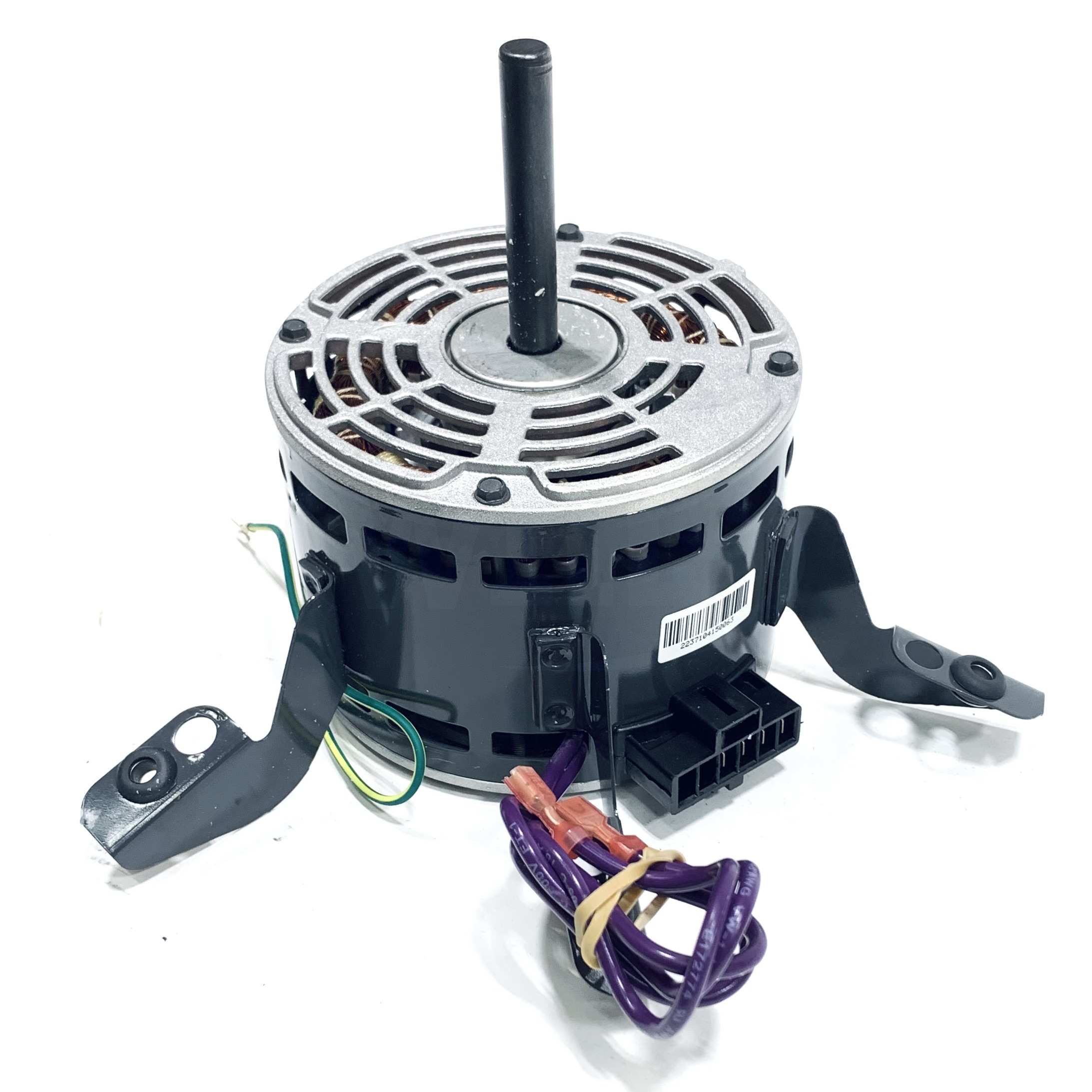 18K77 Lennox Motor, 1/5 Hp, 208/230V-1Ph, 1075 Rpm, K55HXDRC-0005