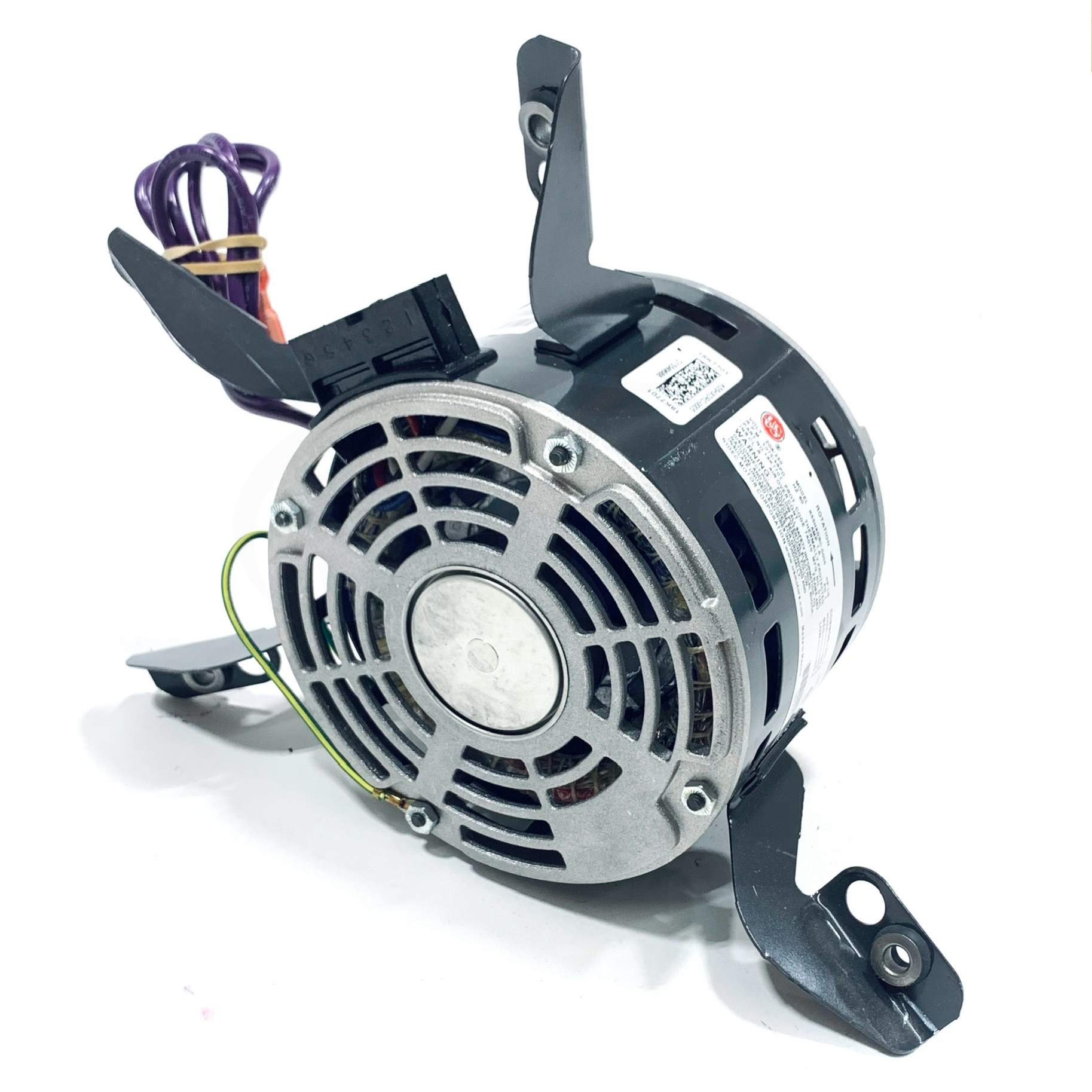 18K77 Lennox Motor, 1/5 Hp, 208/230V-1Ph, 1075 Rpm, K55HXDRC-0005