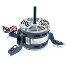 18K77 Lennox Motor, 1/5 Hp, 208/230V-1Ph, 1075 Rpm, K55HXDRC-0005-1