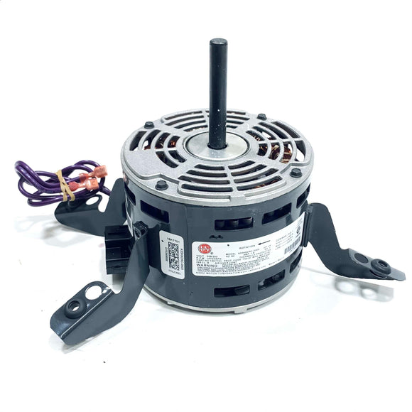 18K77 Lennox Motor, 1/5 Hp, 208/230V-1Ph, 1075 Rpm, K55HXDRC-0005