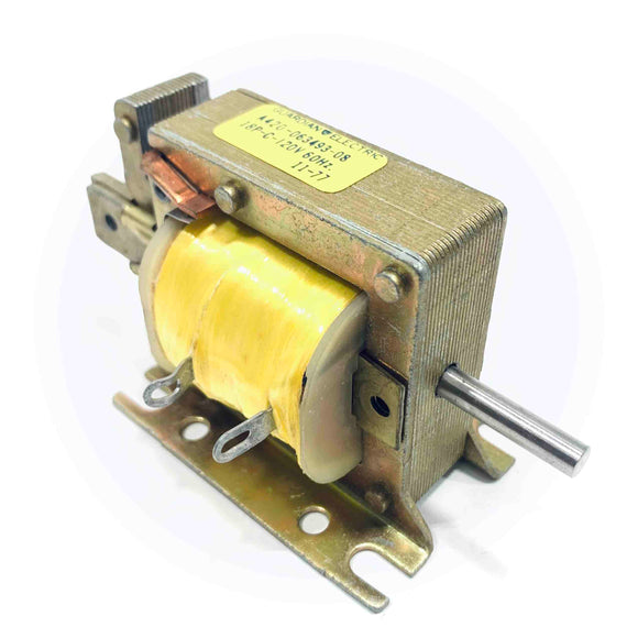 18P-CONT-120A Guardian Solenoid Valve Coil, 120V, 60Hz