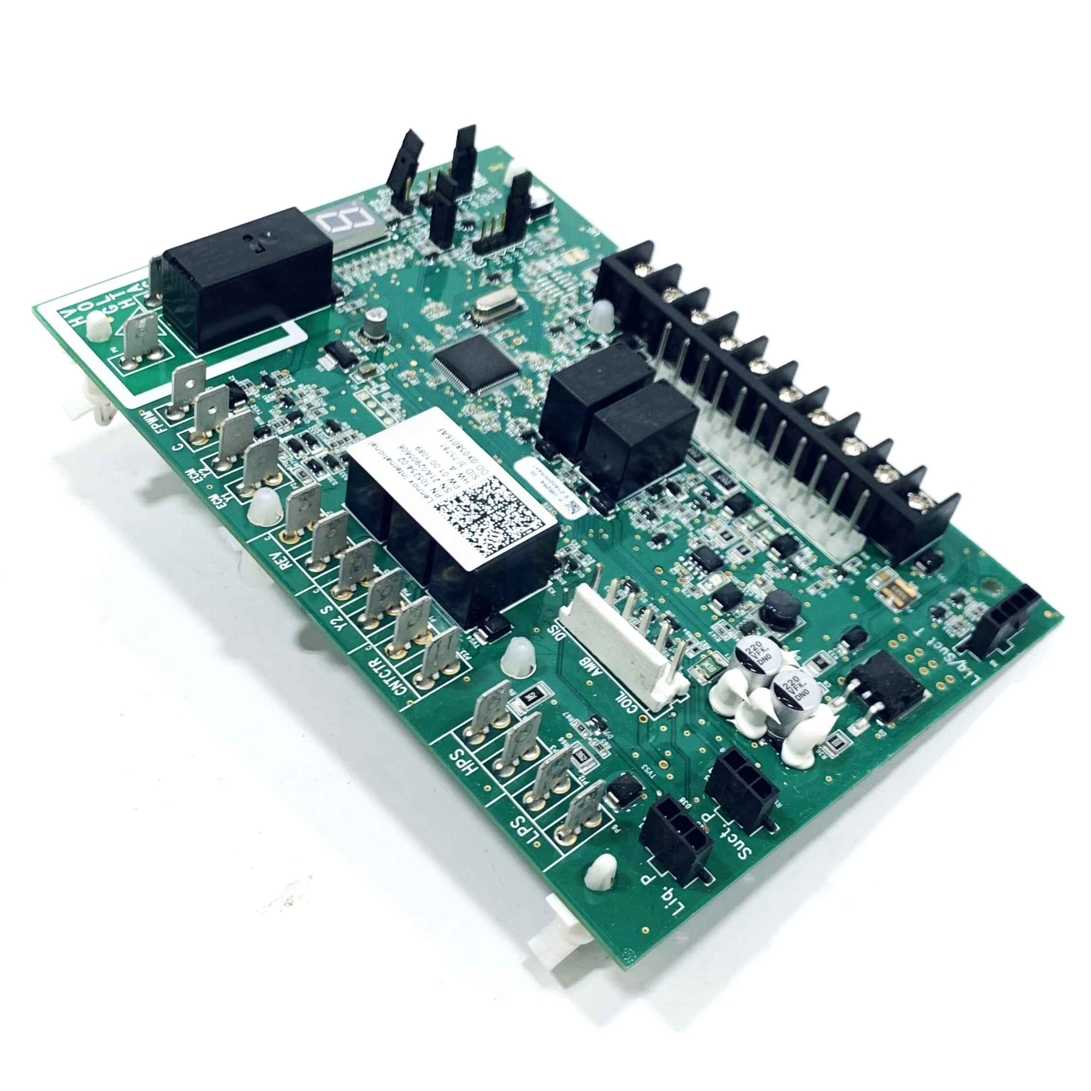 18Y05 Lennox Control Module, 105254-02