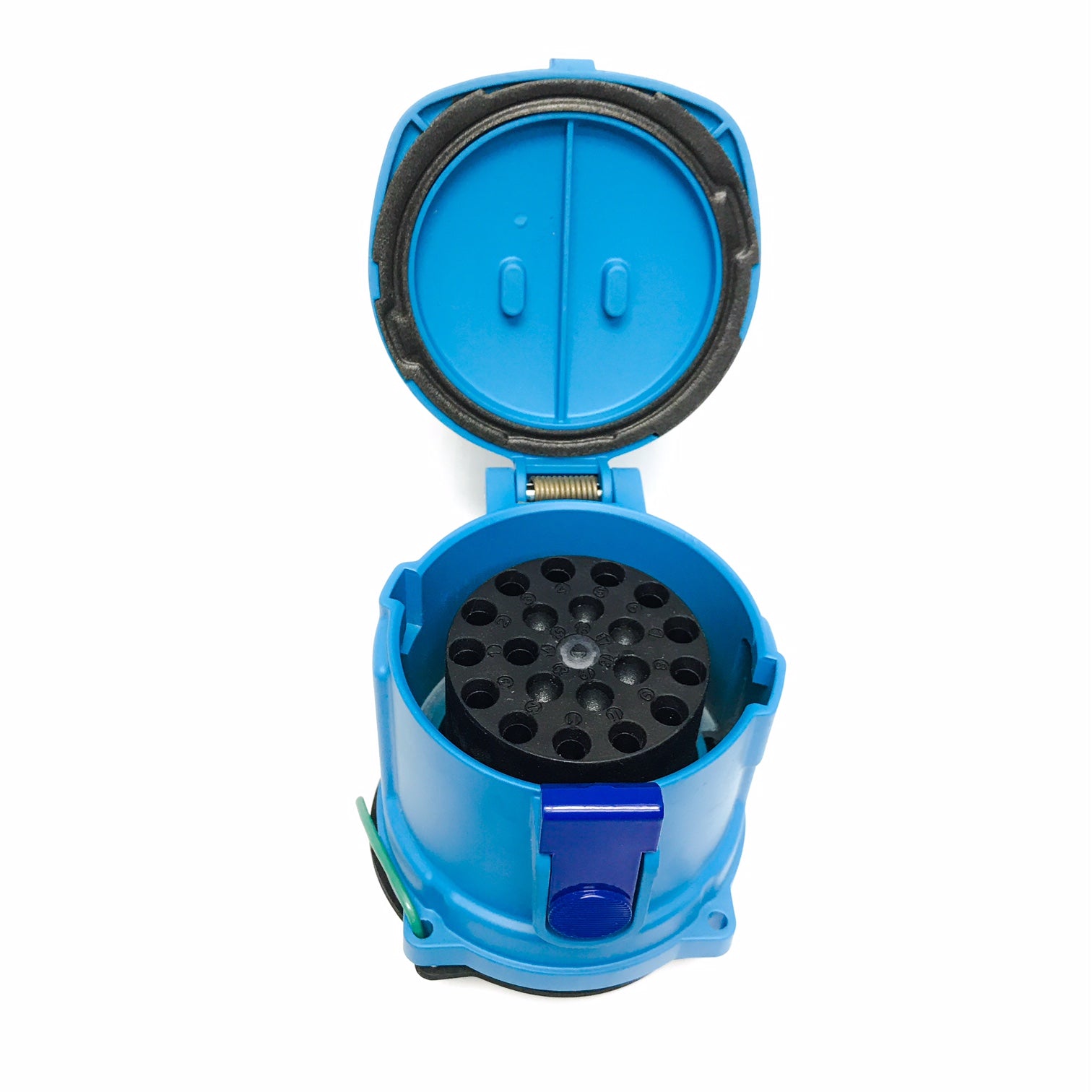 Meltric 19-64140 DN20 Receptacle