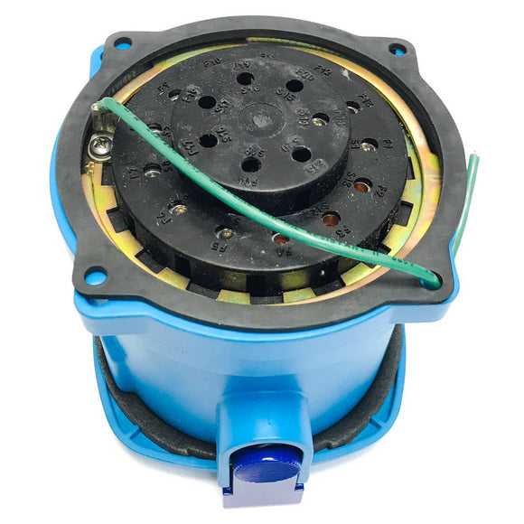 Meltric 19-68140 DN6 Inlet