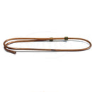 190-820 Johnson Tube & Coupling Kit, 30" Length-1