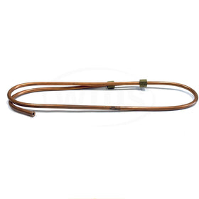 190-820 Johnson Tube & Coupling Kit, 30" Length