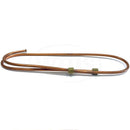 190-820 Johnson Tube & Coupling Kit, 30" Length-4