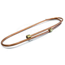 190-820 Johnson Tube & Coupling Kit, 30" Length-2