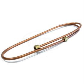 190-820 Johnson Tube & Coupling Kit, 30" Length - 0