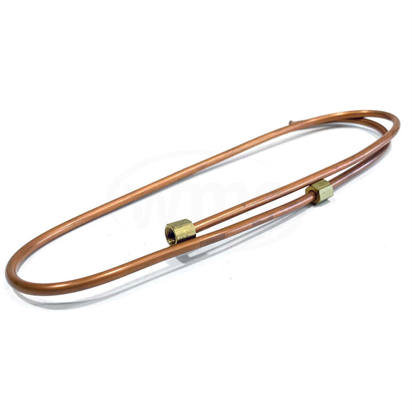 190-820 Johnson Tube & Coupling Kit, 30" Length