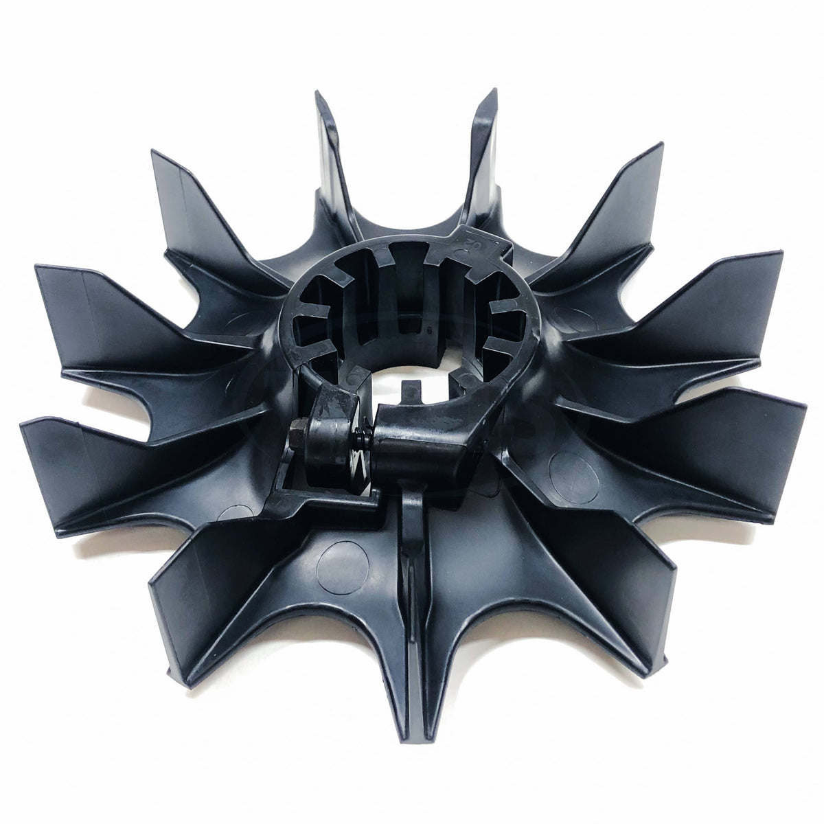 09FN3001D02SP Baldor Plastic Cooling Fan | Witmer Motor Service