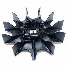 09FN3001D02SP Baldor Plastic Cooling Fan