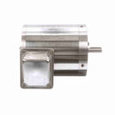 191205.00 Leeson 1/2HP Stainless Steel Electric Motor, 1740 RPM-4