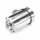 191421.00 Leeson 1HP Electric Stainless Steel Moto-2