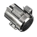 191475.00 1/2HP Leeson Electric SS Motor, Washdown-10