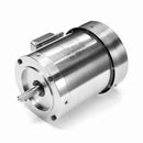 191508.00 Leeson 3/4HP Stainless Steel Electric Motor, Washdown Duty-2