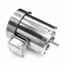 191508.00 Leeson 3/4HP Stainless Steel Electric Motor, Washdown Duty-1