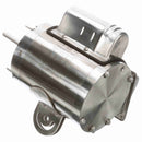 191547.00 Leeson 1/2HP Stainless Steel Electric Motor, 1725RPM-1