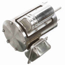 191547.00 Leeson 1/2HP Stainless Steel Electric Motor, 1725RPM-2