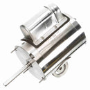 191547.00 Leeson 1/2HP Stainless Steel Electric Motor, 1725RPM-4