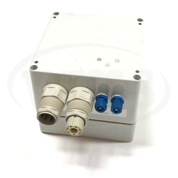 1915622-000-00-EN5910 Hauni Transducer