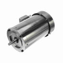 191567.00 Leeson 1.5HP Stainless Steel Electric Motor, Washdown Duty-2