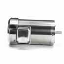 191569.00 Leeson 2HP Stainless Steel Electric Motor, Washdown Duty-1