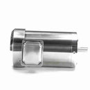 191570.00 Leeson 2HP Stainless Steel Electric Motor, Washdown Duty-2