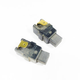 191954-3 Makita Carbon Brush Set