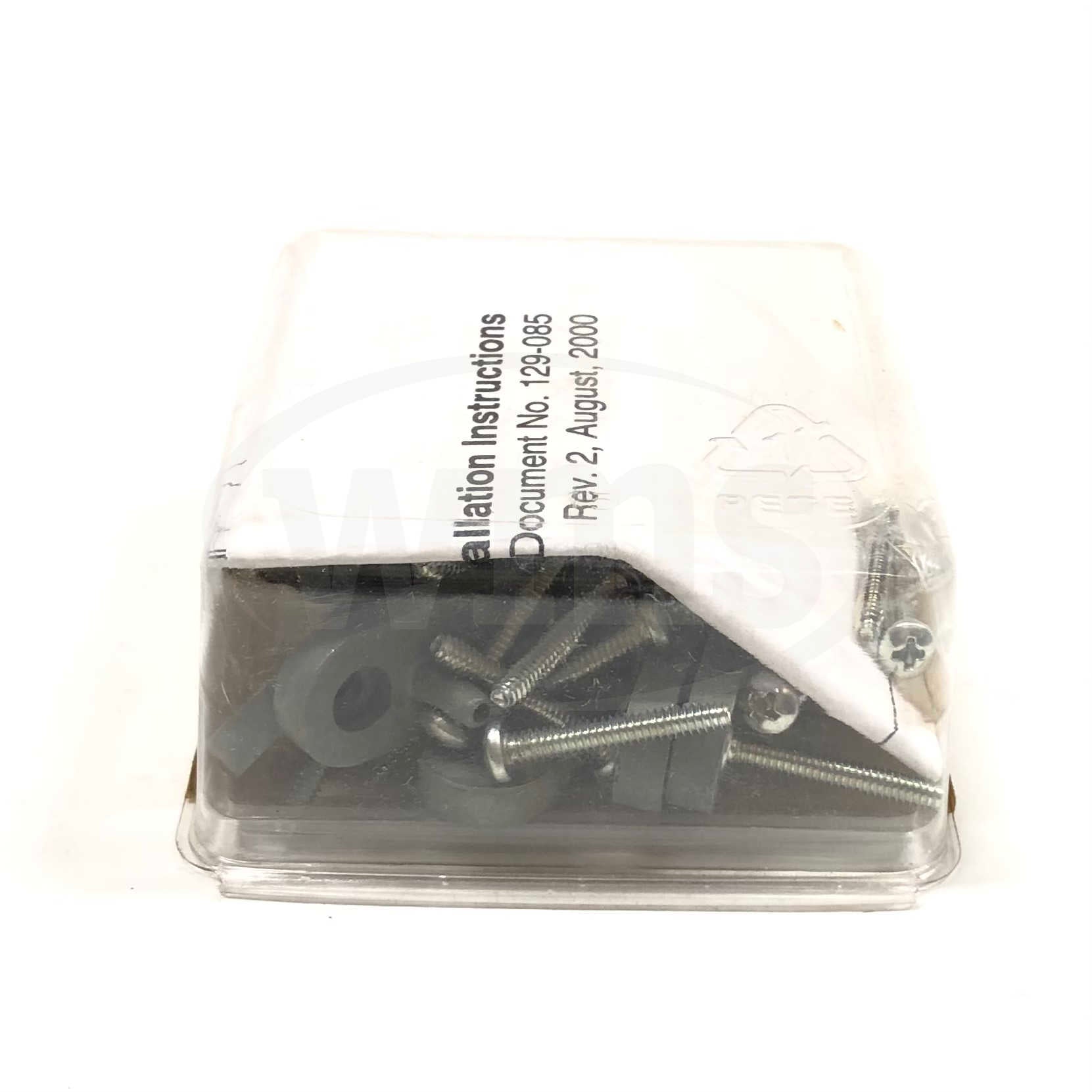 192-525 Siemens TH19X Repair Kit Chassis Connector And Screws 10 Pieces