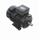 192200.00 Leeson 1HP/0.75kW IEC Metric Electric Motor, 1200RPM-1