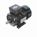 192200.00 Leeson 1HP/0.75kW IEC Metric Electric Motor, 1200RPM-2