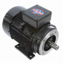 192204.00 Leeson 1.5HP / 1.1kW IEC Metric Electric Motor, 1740RPM-1