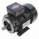 192204.00 Leeson 1.5HP / 1.1kW IEC Metric Electric Motor, 1740RPM-4